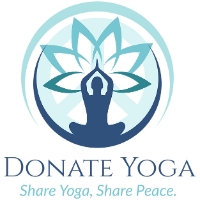 Donate Yoga & The Mark Of Wellness